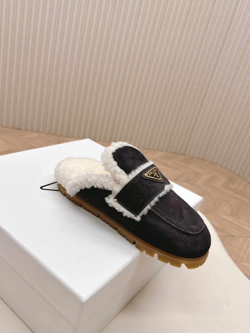 Prada Slippers